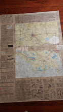 Load image into Gallery viewer, Louisiana- New Orleans Area
