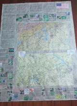 Load image into Gallery viewer, South Carolina- Columbia Area