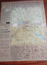 Load image into Gallery viewer, South Carolina- Columbia Area