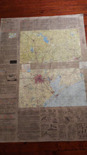 Load image into Gallery viewer, Texas- Houston Area