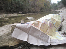 Load image into Gallery viewer, Texas- Dallas Area North