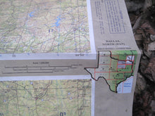 Load image into Gallery viewer, Texas- Dallas Area North
