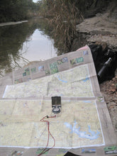 Load image into Gallery viewer, Texas- Dallas Area South
