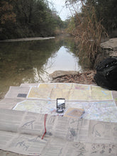 Load image into Gallery viewer, Texas- Dallas Area South