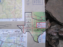 Load image into Gallery viewer, Texas- Dallas Area South