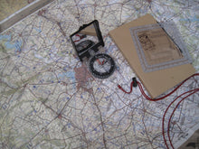 Load image into Gallery viewer, Texas- Dallas Area South