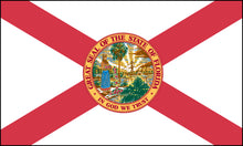 Load image into Gallery viewer, Florida- East Florida