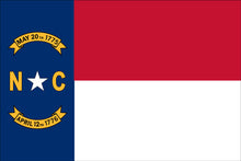 Load image into Gallery viewer, North Carolina- Raleigh Area