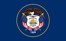 Load image into Gallery viewer, Utah- Southern Utah