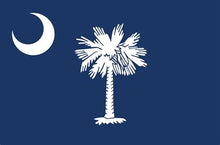 Load image into Gallery viewer, South Carolina- Columbia Area