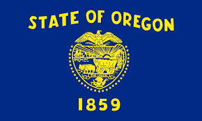 Oregon- Southern Oregon (Preorder)
