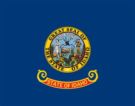 Idaho- Corridor