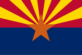 Arizona Southern Border (Preorder)