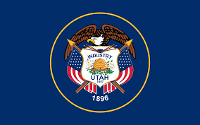 Northern Utah (Preorder)